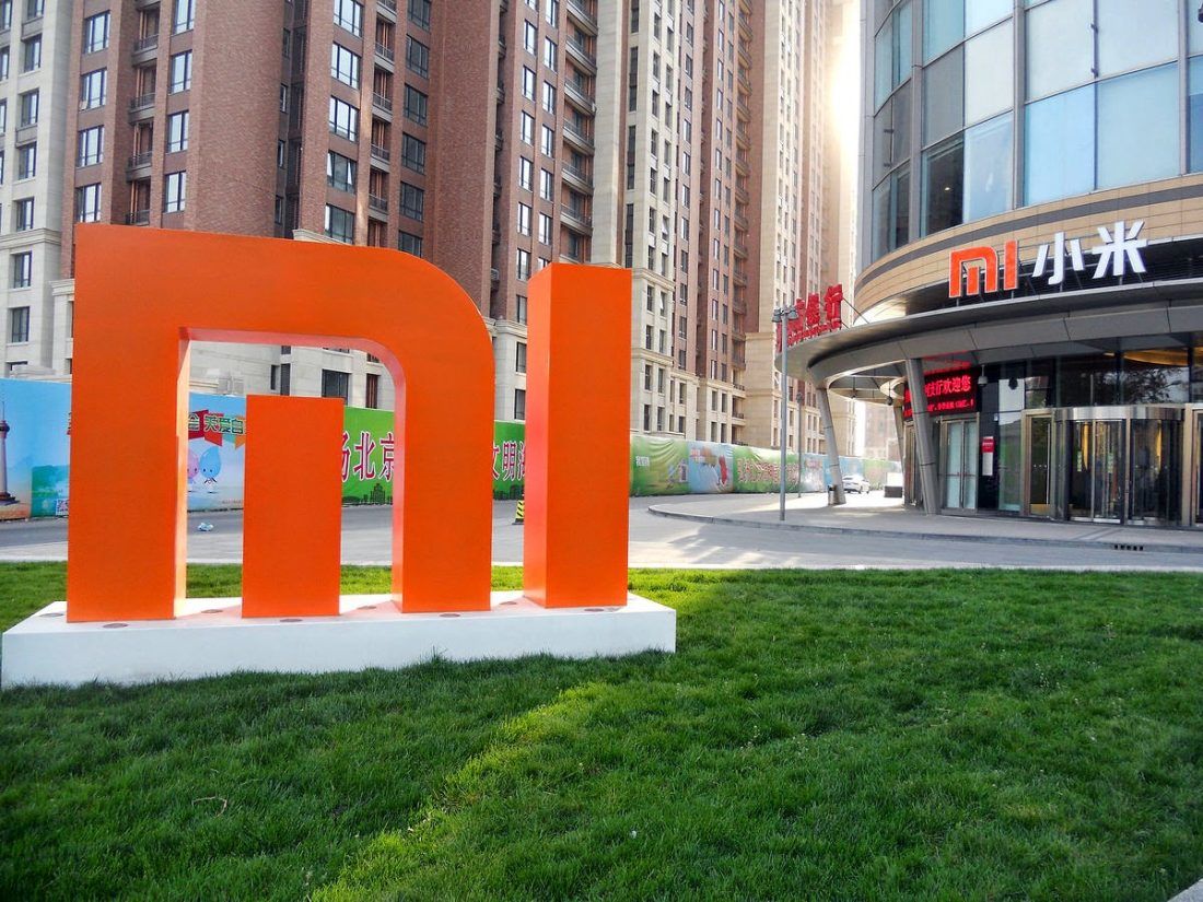 Xiaomi уличили в тотальной слежке за пользователями своих смартфонов.