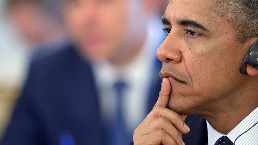 De zece zile, administraţia Obama a început o operaţiune majoră de a convinge aleşii dar şi opinia publică să susţină o operaţiune militară "limitată" în Siria.