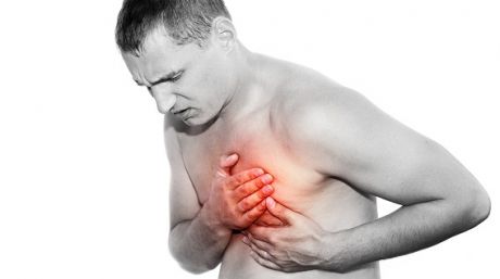 În 2014, aproape 23 de mii de oameni aveau boli cardiovasculare, cu 700 mai mulți decât în 2013. Foto: leozfashion.com