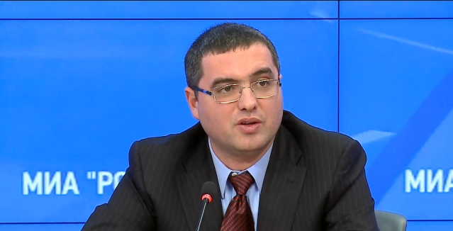 Lovitura finala in cazul lui Renato Usatii. Cu o zi inainte de alegeri, Partidul Patria ramane in afara cursei electorale.