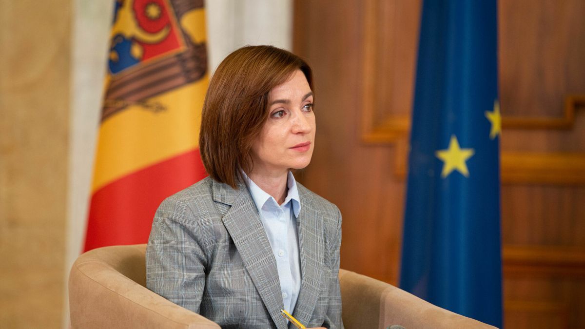 Заявление Санду о приднестровском конфликте вызвало недоумение политиков.