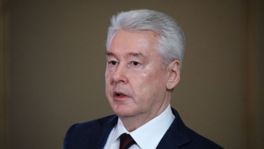 Собянин: Локдаун в Москве возможен.