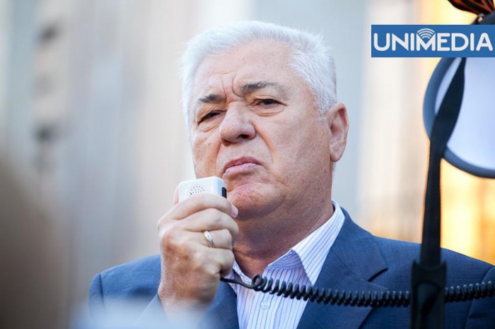 Azi sunt pentru integrarea Republicii Moldova în Uniunea Europeană, mâine deja își schimbă vectorul politicii externe și optează deja pentru Uniunea Vamală.