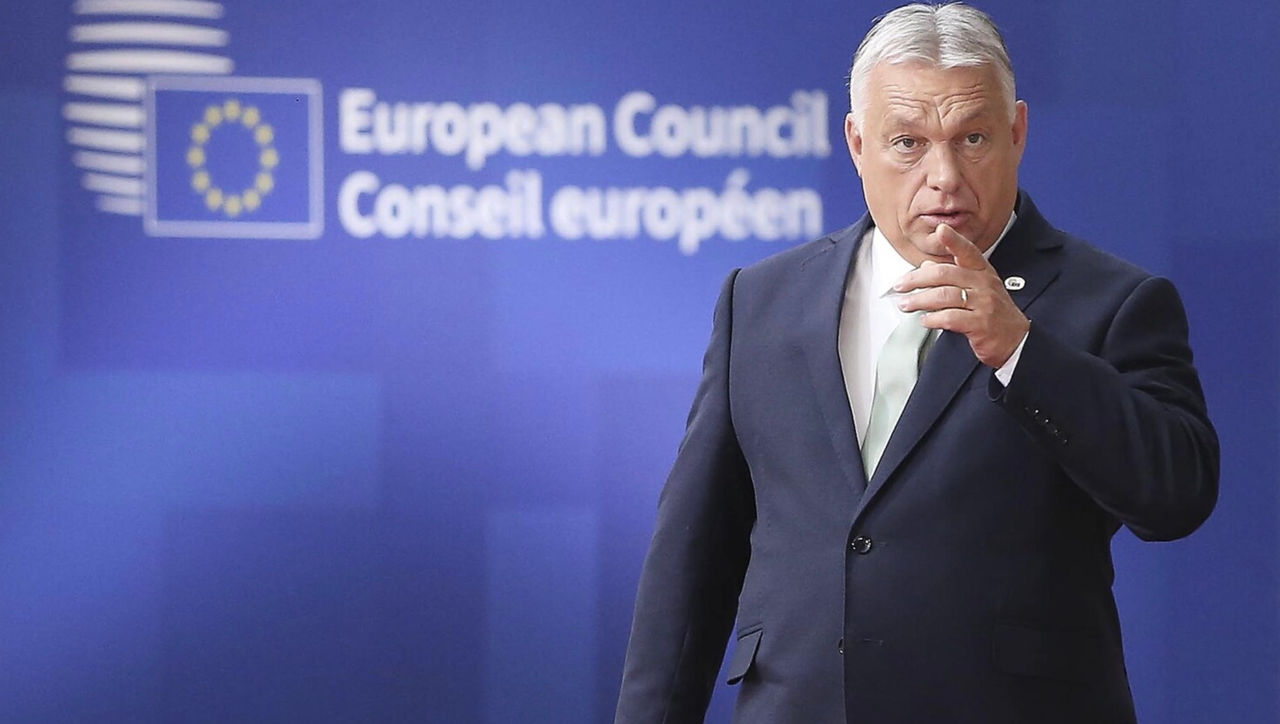 Orban: Ungaria intenționează să dea în judecată UE din cauza deciziei privind gazul rusesc.
