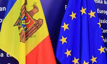 Aici încep lucrările Comitetului de Asociere Republica Moldova - Uniunea Europeană.