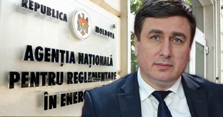 НАРЭ обратилось в МВД, СИБ и налоговую после публикации эксперта Вячеслава Ионицэ.
