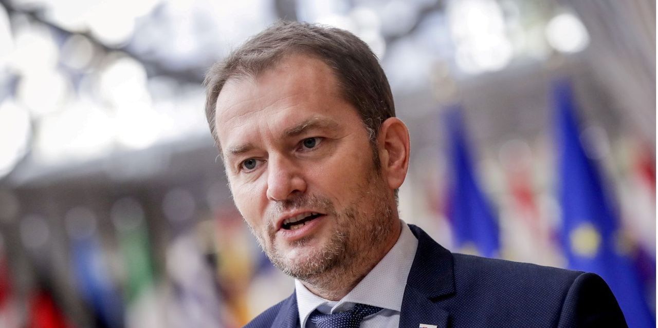 Словакия заявила о готовности разместить у себя войска НАТО.