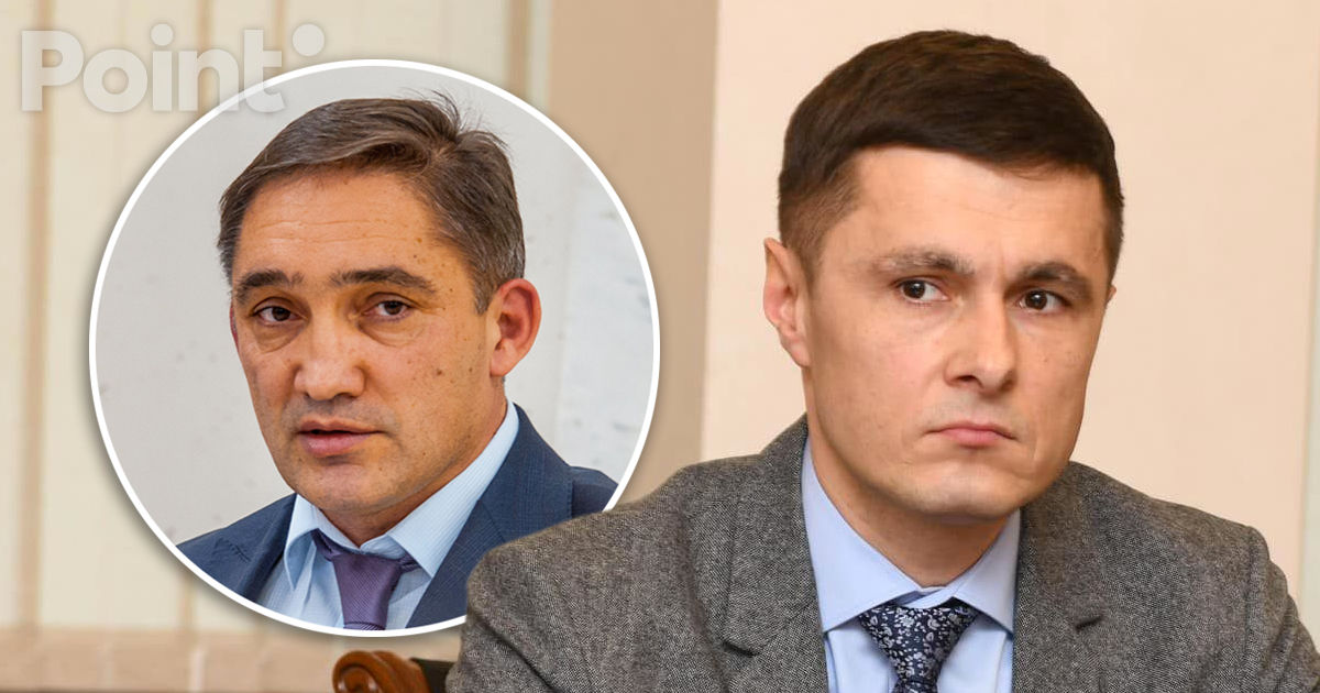 Nagacevschi: Pe Stoianoglo îl doreau supus politic, dar el nu a cedat și a luptat.