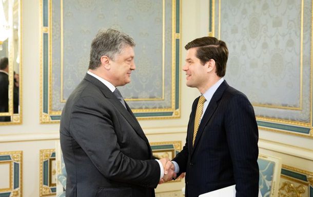 Украина получит от США $10 миллионов на кибербезопасность.