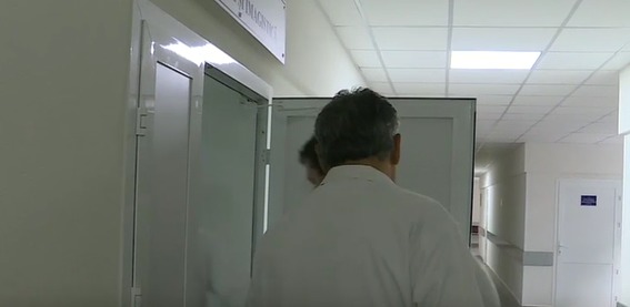 Обыски у врачей: Руководству медучреждений грозит наказание