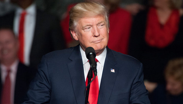 Трамп подтвердил трансатлантическое единство по вопросу антироссийских санкций.