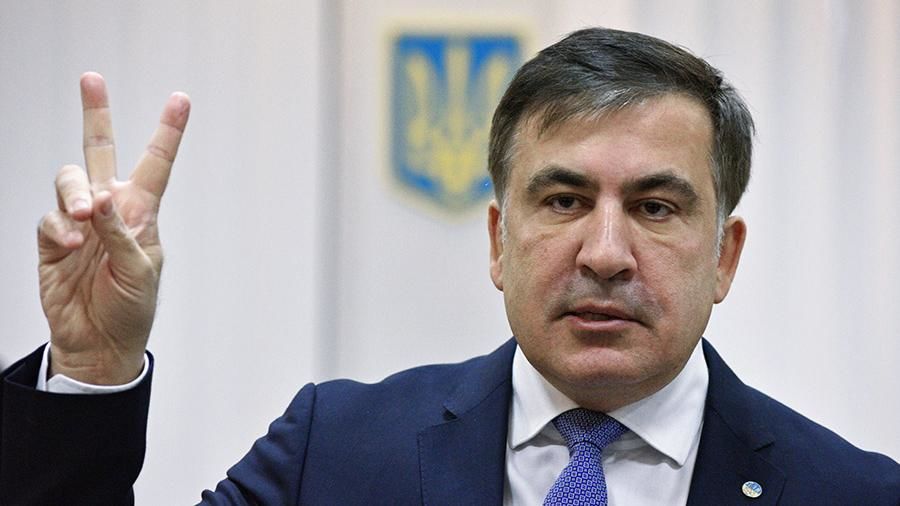 В Украине могут подешеветь автомобили: Саакашвили раскрыл подробности.