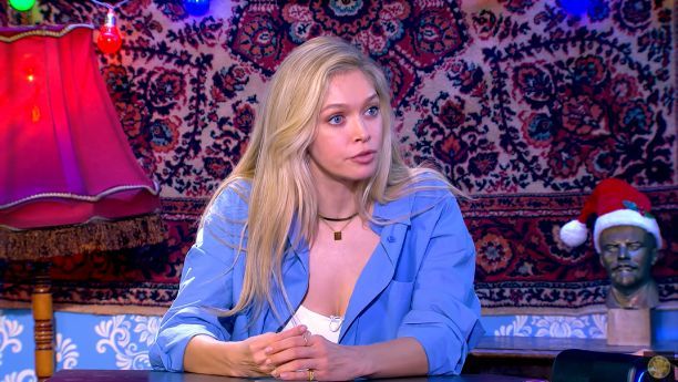 Брежнева устроила скандал Максиму Галкину за хамство: "Это дворовая история".