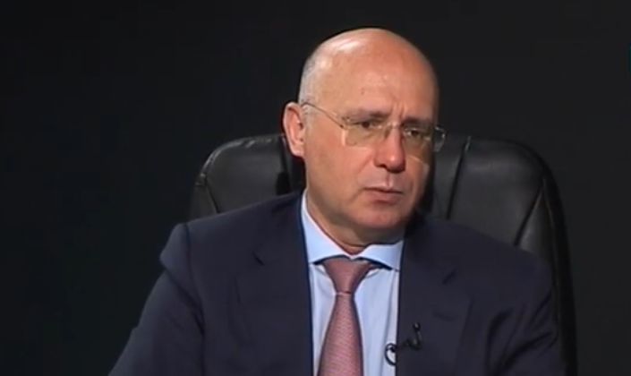 Филип: Дело о попытке узурпации власти - способ давления на выборах.