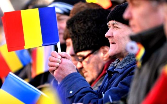 Unirea României cu Republica Moldova ar fi mai presus de toate o unire economică.