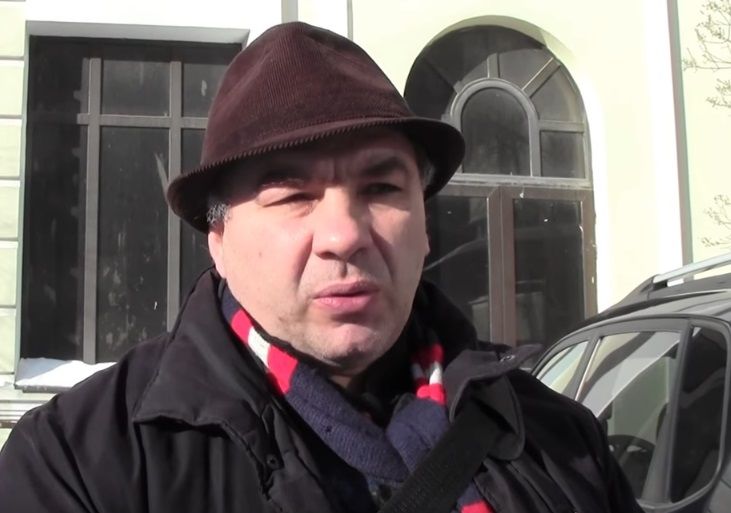  ЕСПЧ осудил Молдову по делу Анатола Мэтэсару.