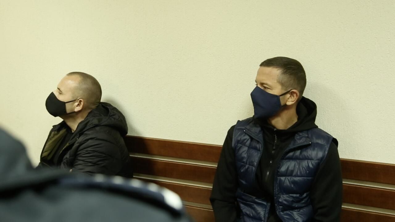 Суд продлил на 30 дней арест для Дорина Дамира и Валерия Кожокару.