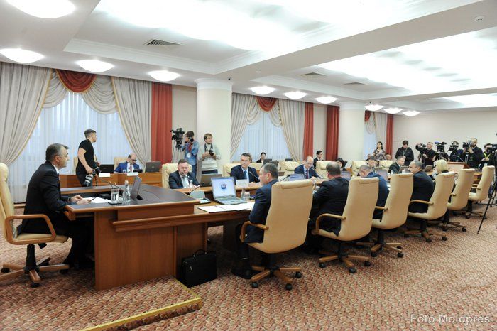 На единую систему оплаты труда бюджетников потратят более 484 млн леев.