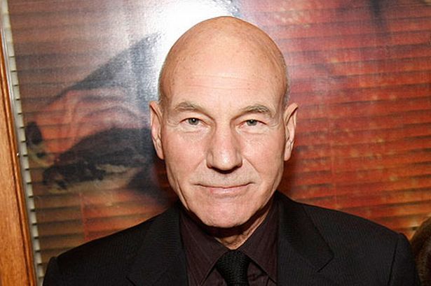 Patrick Stewart vrea cetăţenie SUA ca să lupte împotriva lui Trump. Foto: gamezone.com
