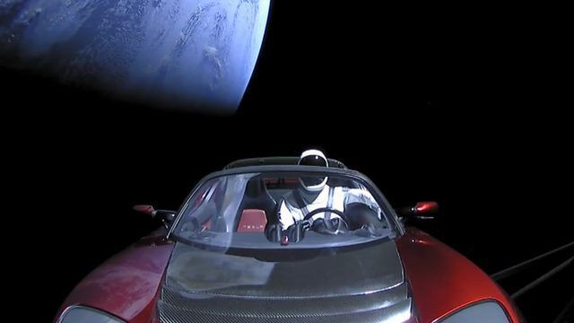 Iată ce se va întâmpla cu maşina Tesla Roadster