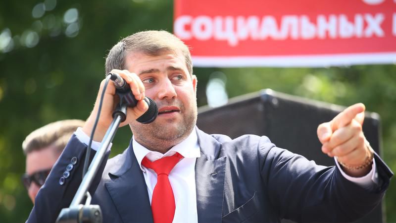 Шор назвал сюжет JurnalTV "ложью" и пригрозил закрыть телеканал.