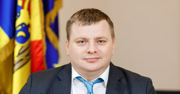 Чудин: Повышение энергоэффективности укрепит энергонезависимость Молдовы.