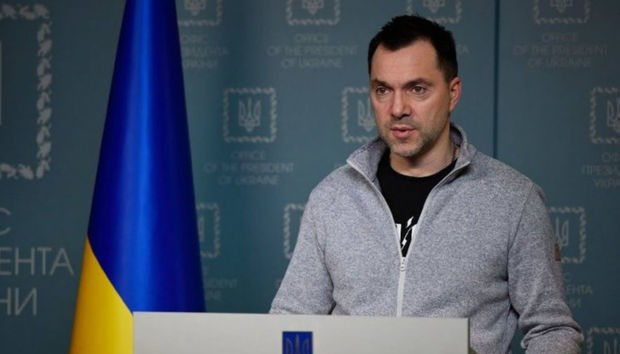 Арестович признал потерю Лимана, но с некоторыми оговорками.