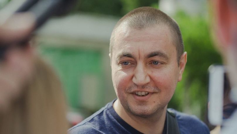 Адвокат Платона оспорил решение Стояногло по зданиям ASITO и «Дома моды».