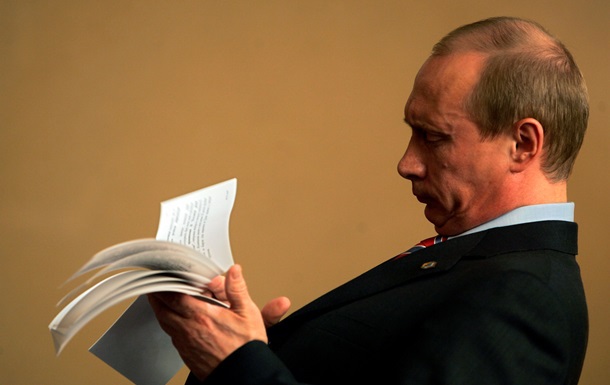 Путин ждет, что в результате воскресных выборов появится некое правительство неприсоединения.