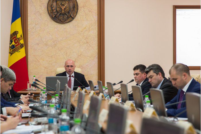 Правительство  утвердило на заседании учреждение Совета по продвижению инвестиционных проектов.