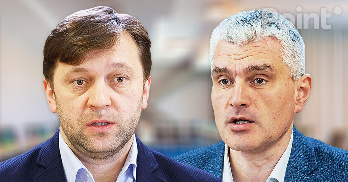 Slusari: Alaiba e un utopist care a făcut praf economia.