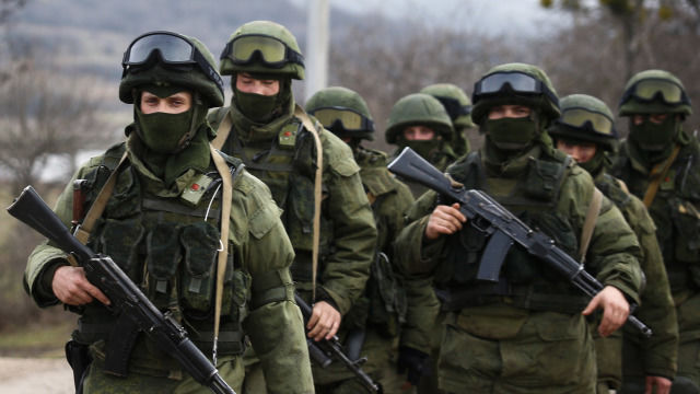 Acutizare a luptelor în Donbas. 9 militari ucraineni au fost uciși în 24 de ore