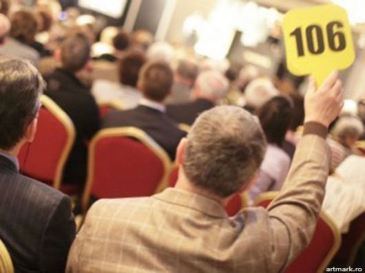 Agenția Proprietății Publice anunță o nouă rundă de privatizări.