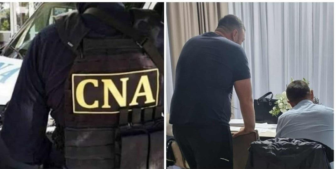 Мужчина предстанет перед судом за взятку 60 000 евро.
