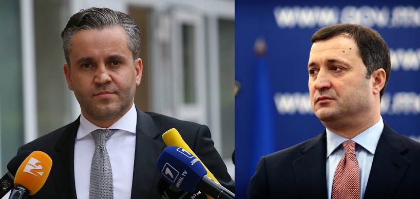 Avocatul lui Filat: Vom publica acte care scot la iveală ilegalitățile