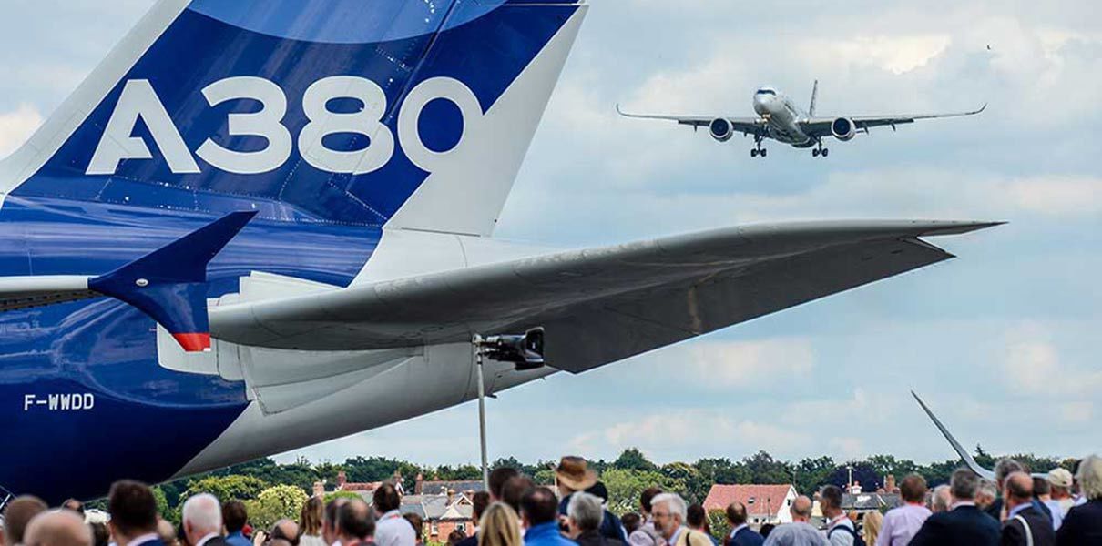Россия и Китай создадут конкурента Boeing и Airbus.