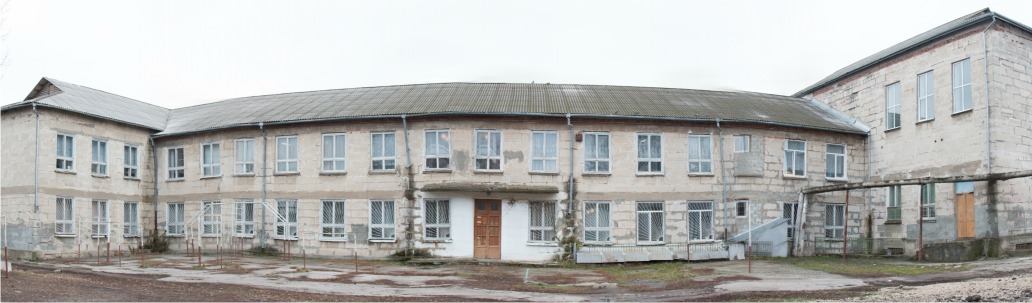 Благодаря программе бельцкий лицей им. Дмитрия Кантемира в будущем сможет экономить на отоплении.