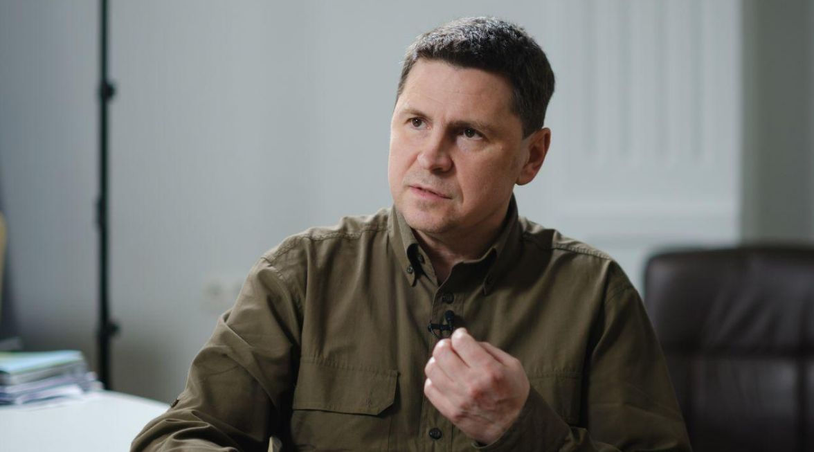 Подоляк: Перемещение ЧВК "Вагнер" в Беларусь не несет угрозы для Украины.