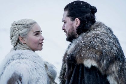 Первую серию «Игры престолов» слили в сеть раньше официальной премьеры.
