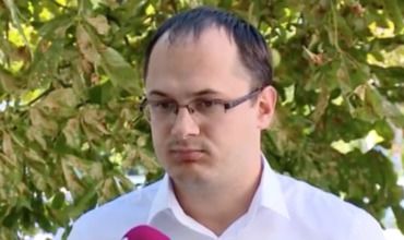 Cazul Braguţa: Procurorul a contestat demiterea sa. Decizia CSP. Foto: captură video