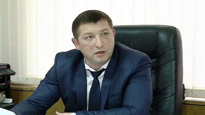 Коронавирус обнаружили у заместителя генерального прокурора.