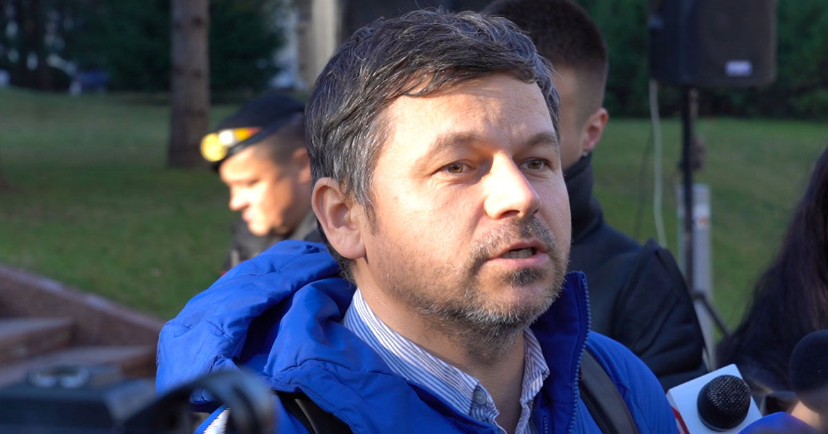 Глава ассоциации "Сила фермеров" сложил с себя полномочия советника премьер-министра.