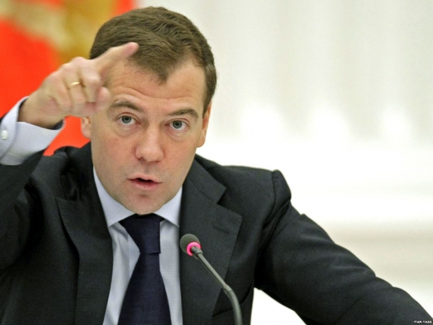 În opinia oficialului de la Kremlin, introducerea sancțiunilor pentru Rusia nu face decât să arunce relațiile dintre cele două state într-un nou război.