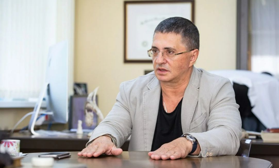 Мясников заявил о приближении новой смертельной пандемии.