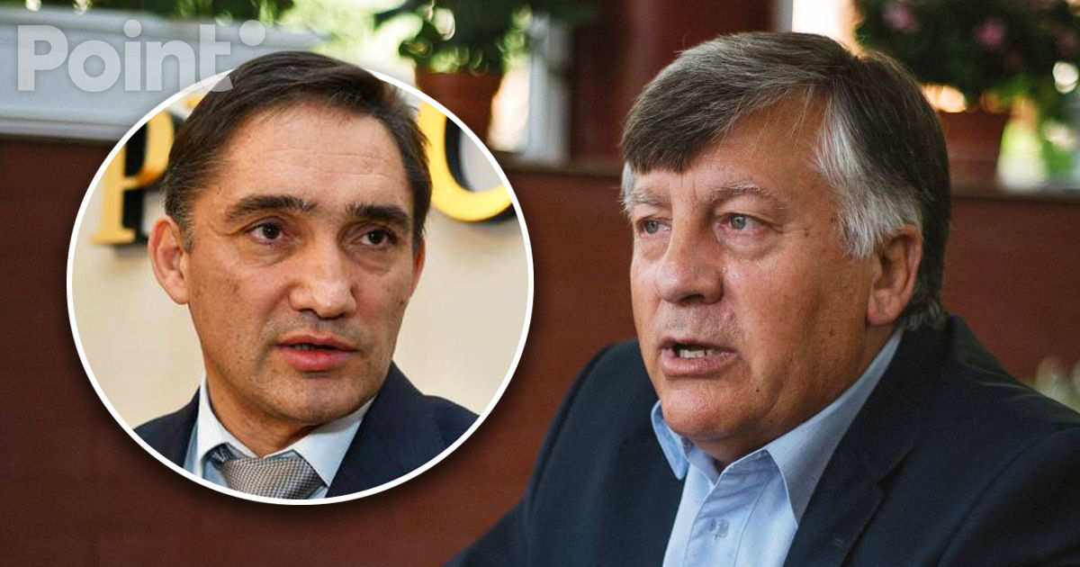 Иван Дьяков: Александр Стояногло остается символом правосудия.