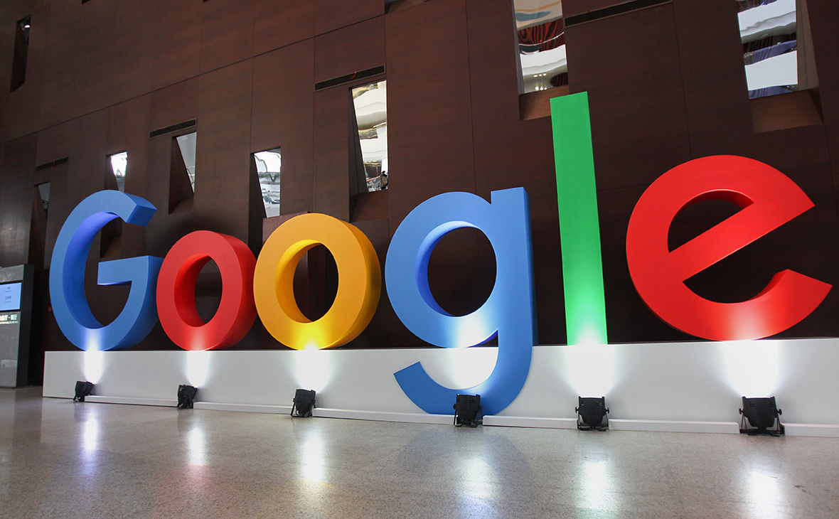 Google продлил удаленку для своих сотрудников до 2022 года.