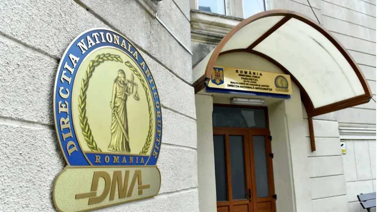 В Румынии закроют более 550 дел о коррупции с общей суммой взятки в размере 150 миллионов евро.