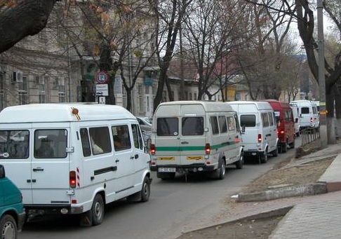 25 декабря изменили маршруты. Фото: mold.su