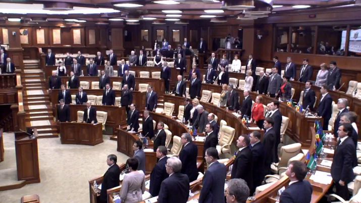 Deputaţii vor avea pe masa de lucru 11 proiecte de lege. Foto: newsmoldova.md