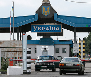 Россия ужесточает правила ввоза товаров из Украины на территорию Таможенного союза. Фото: ИТАР-ТАСС